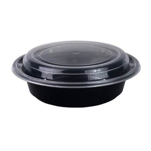 Hd Black Raise Ro12- 150pcs