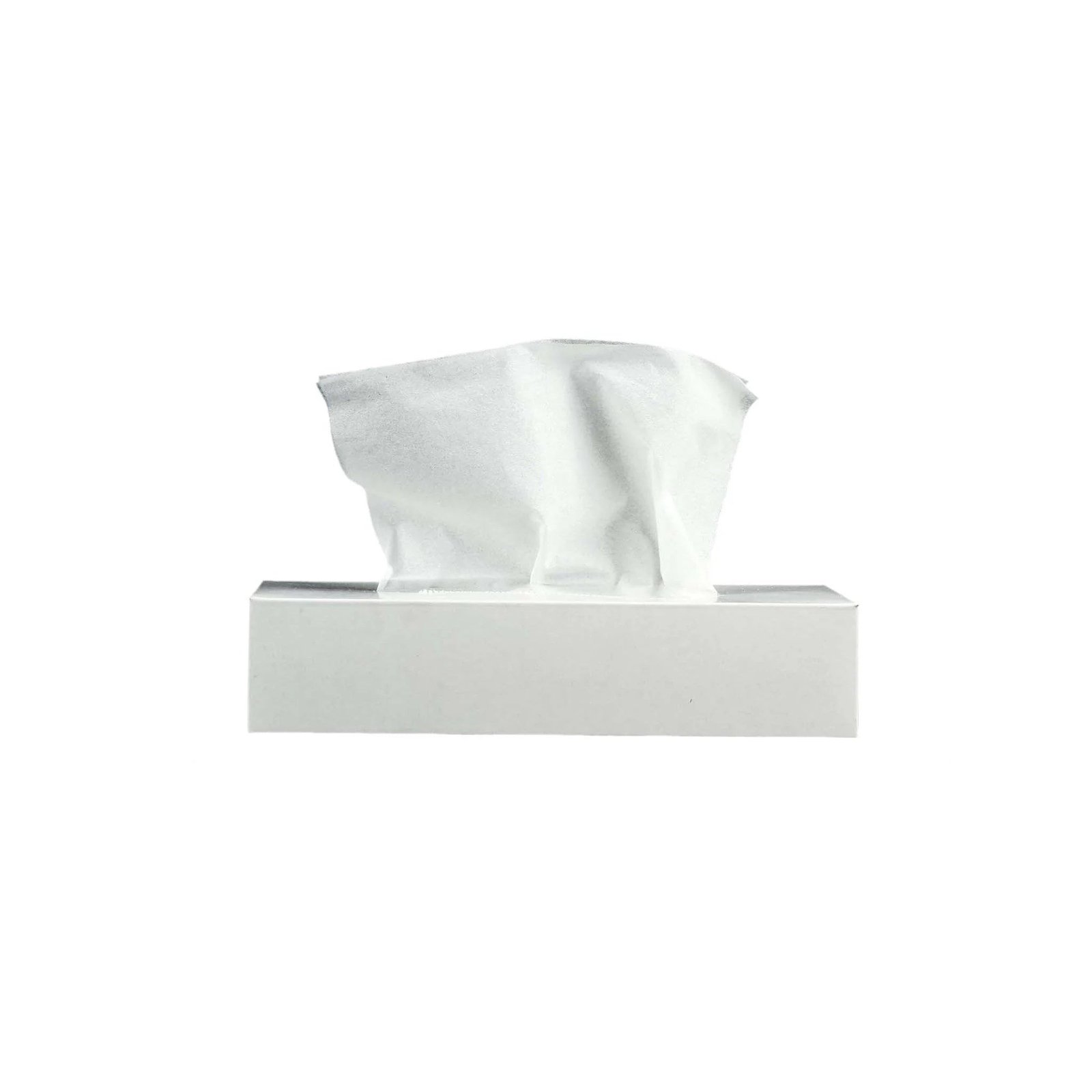Facial Tissue 2 Ply 200 Sheets-7boxs