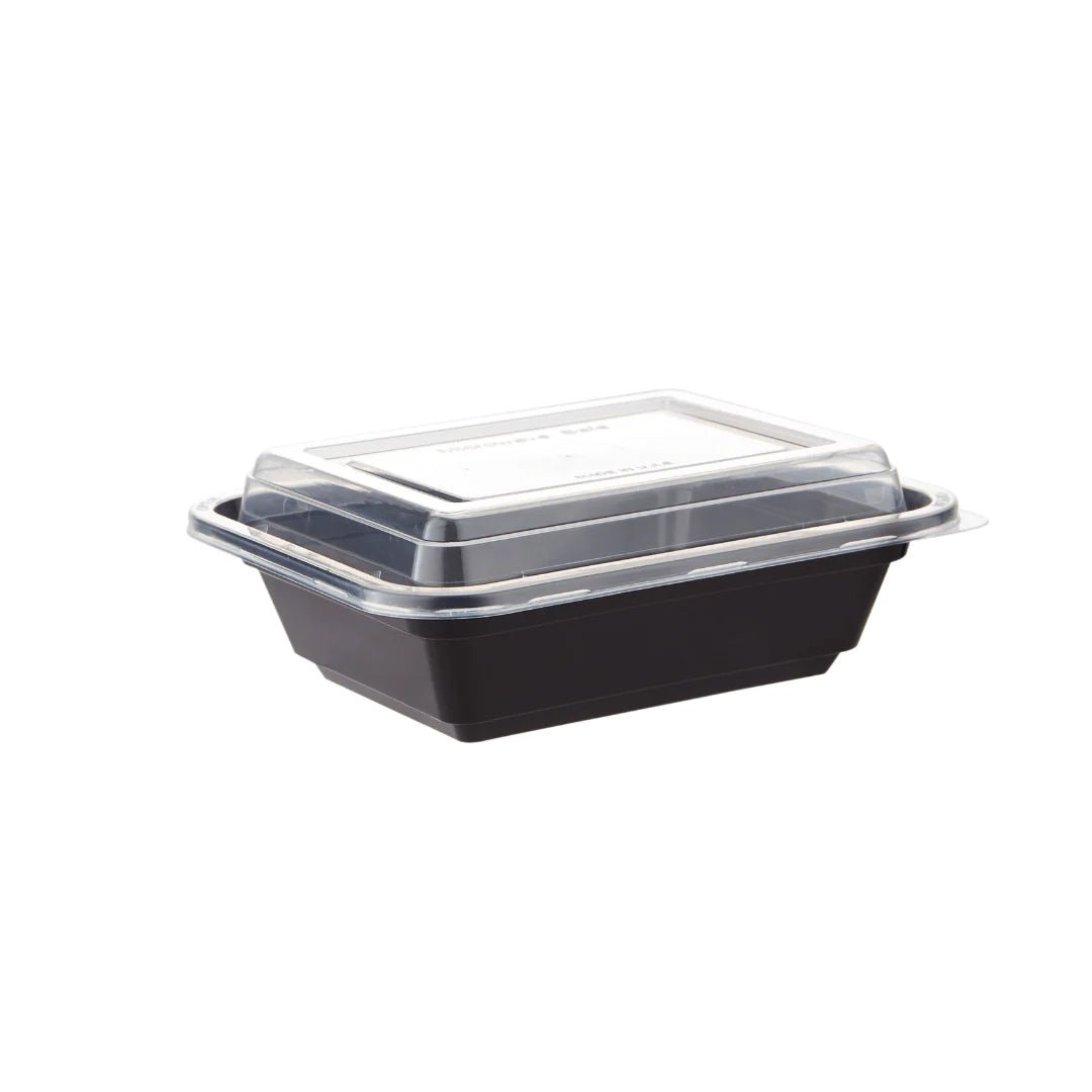Hd Black Raise Re12 + Lid-