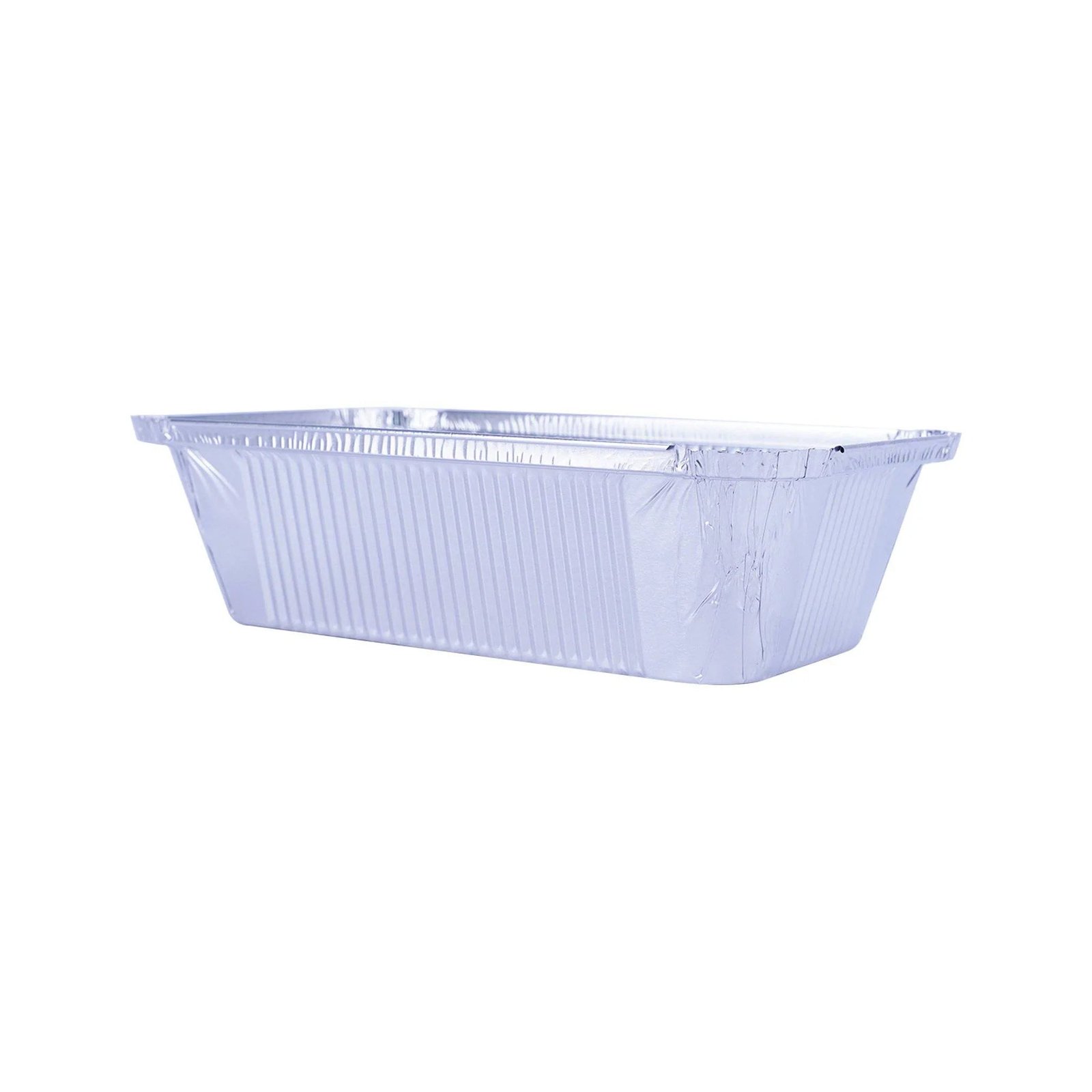 Aluminum Container -1160/1935 +Lid-1x800
