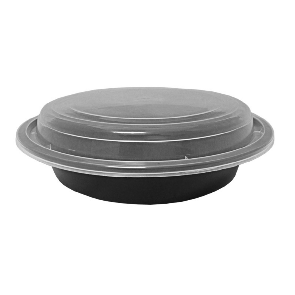 Hd Black Raise Ro24-150