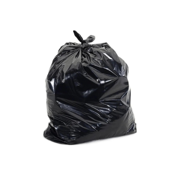 Garbage Bag 80GL - 200Pcs