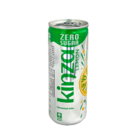 KINZA Lemon Zero (30x250ml) - Image 2