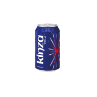 Kinza Cola (24x360ml) - Image 2