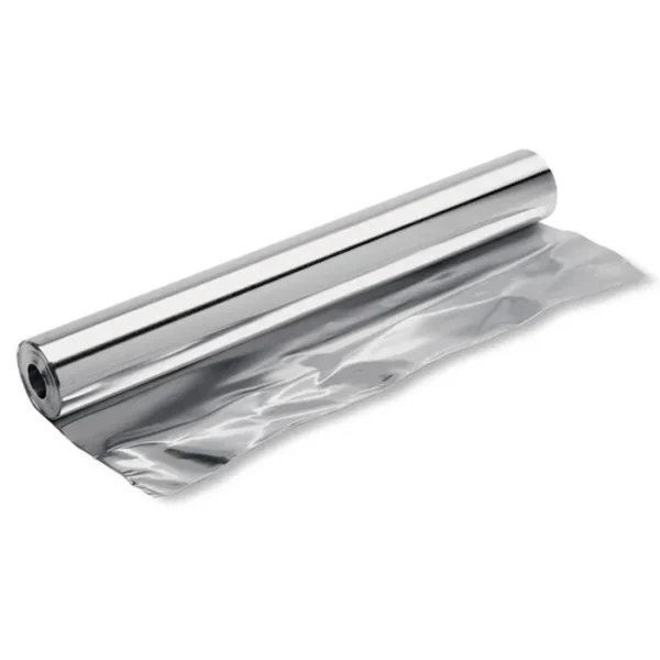 Aluminum Foil 30cm X 1500gm - 6Pcs