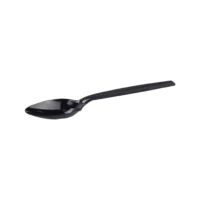 Black Spoon Heavy Duty -  2000 Pcs - Image 2