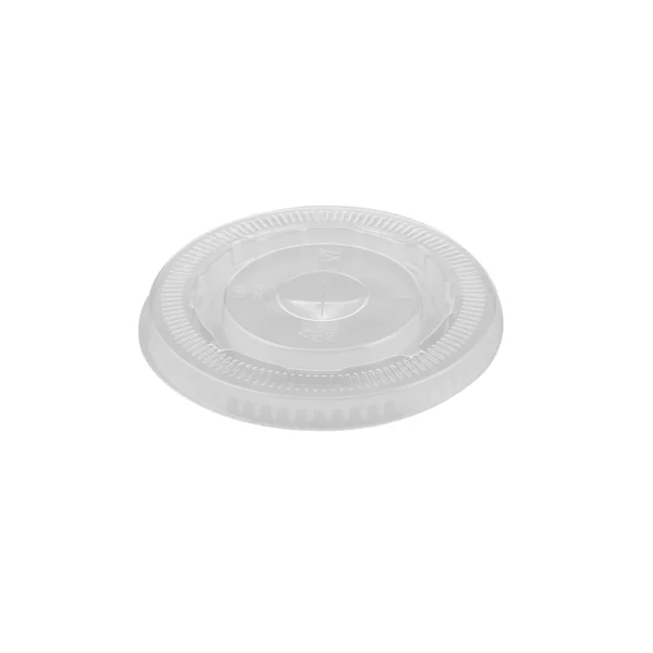 Flat Lid - PP cup Lid - 2000Pcs