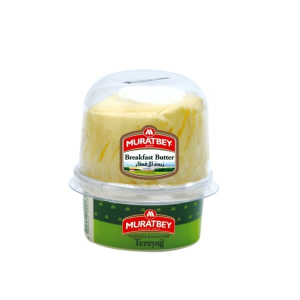 MURATBEY - BREAKFAST BUTTER 16x250g