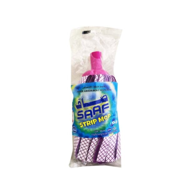 SAAF MOP (STRIP MOP) 1x (1 PCS)