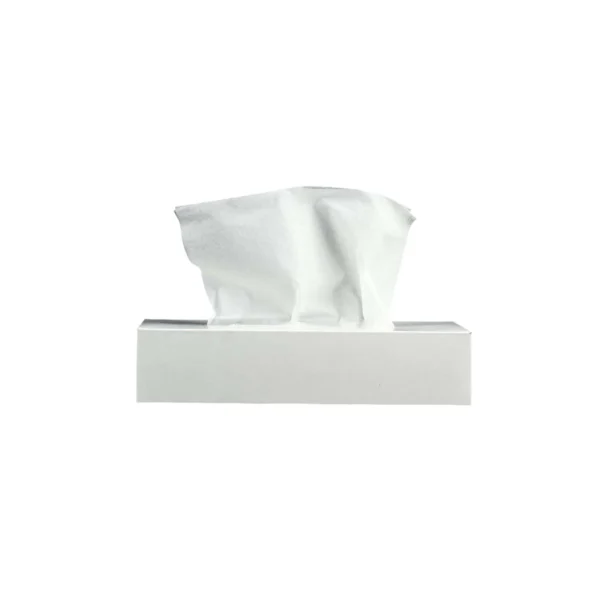 Facial Tissue 200 Sheet