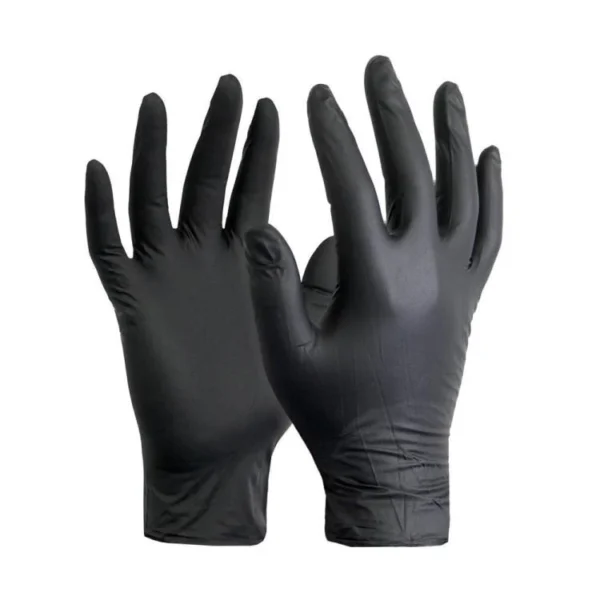 Vinyl Gloves  Powder Free Medium- 1000PCS