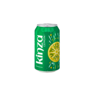 KINZA Lemon (24x360ml) - Image 2