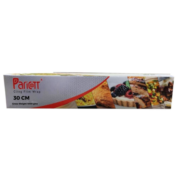 Cling Film 30cm X 1000gm- 6Pcs