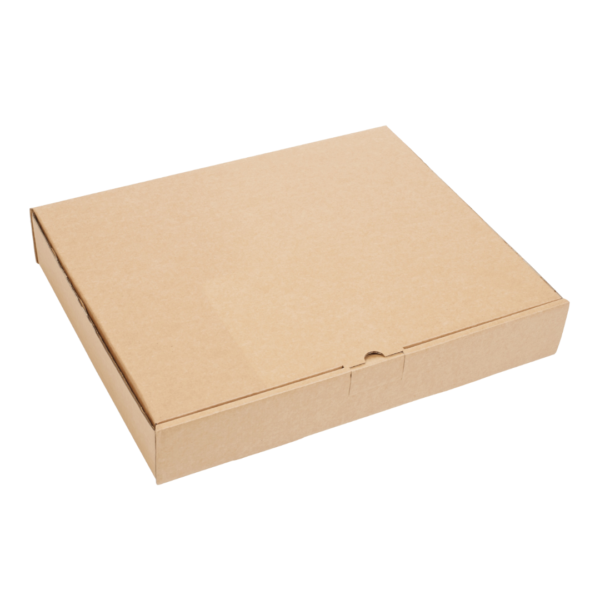 Large Pizza Box (Kraft) 33x33